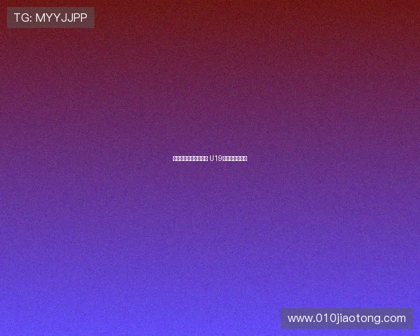 杨铭锐破门苗润东突破 U19国青暂领先澳洲 杨铭锐破门苗润东突破 U19国青暂领先澳洲