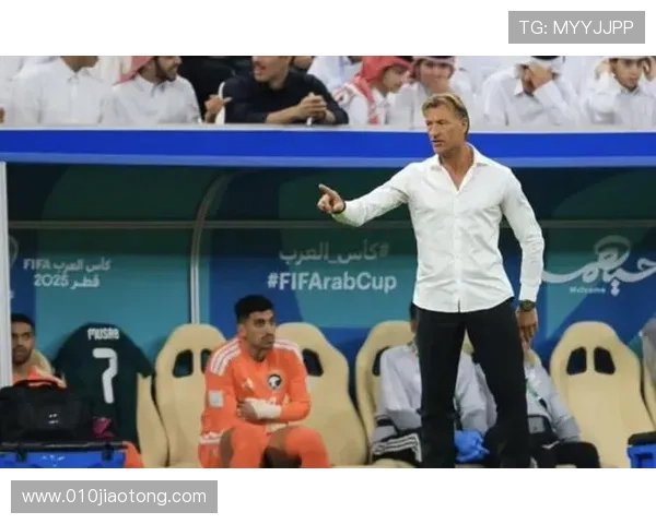 世界杯前夕沙特换帅寻大牌教头