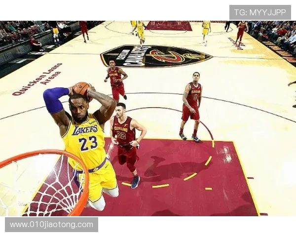 湖人胜火箭詹姆斯助攻暴走