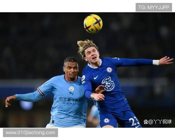 双蓝会足总杯决赛曼城切尔西对决